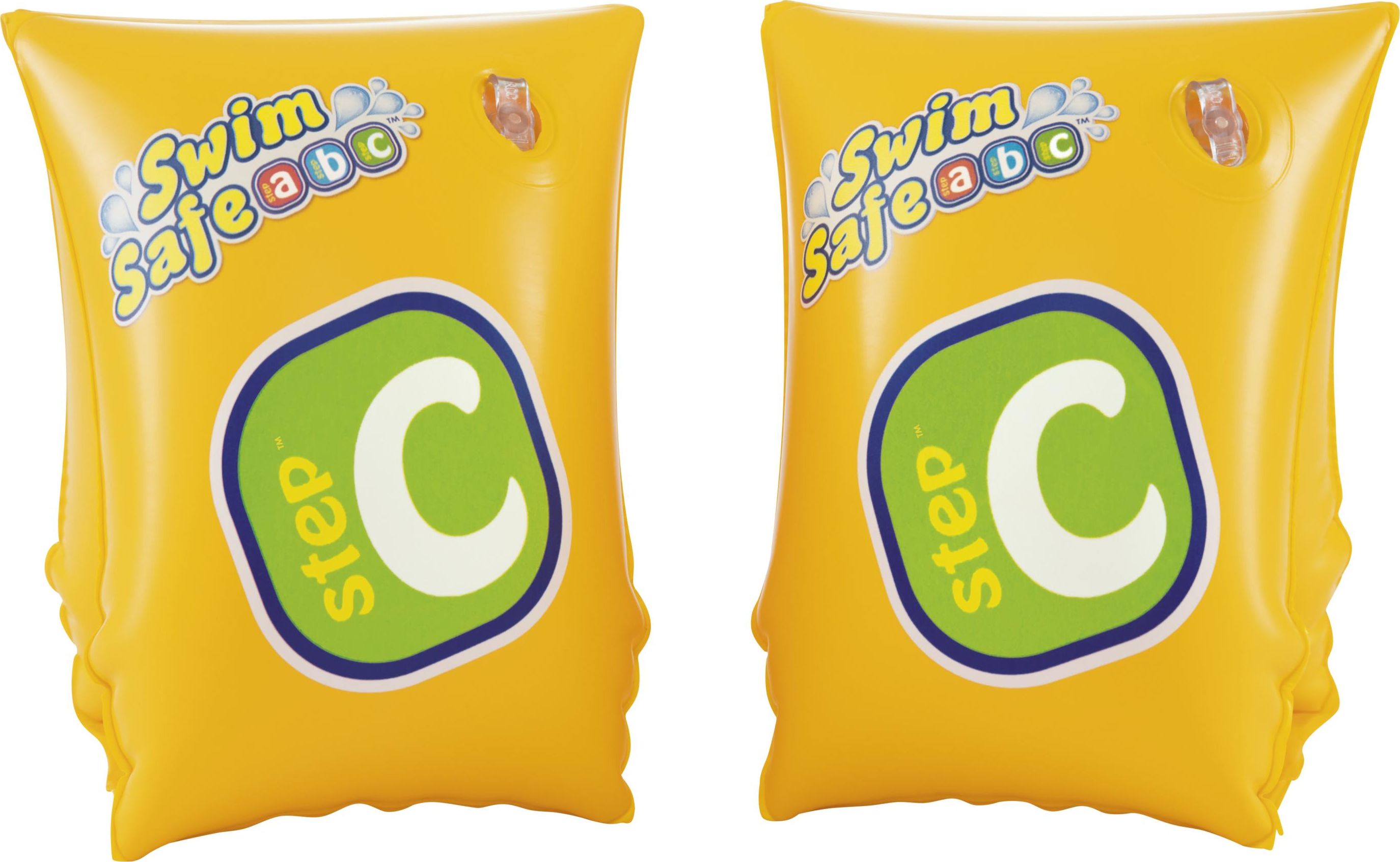 Bestway Rękawki do pływania 25x15cm (32033)