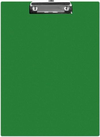 Q-Connect PodkĹ‚adka A5 zielona