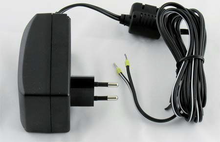 Wantec Wantec Steckernetzteil 12V, 2250mAH ECO für MONOLITH a/b