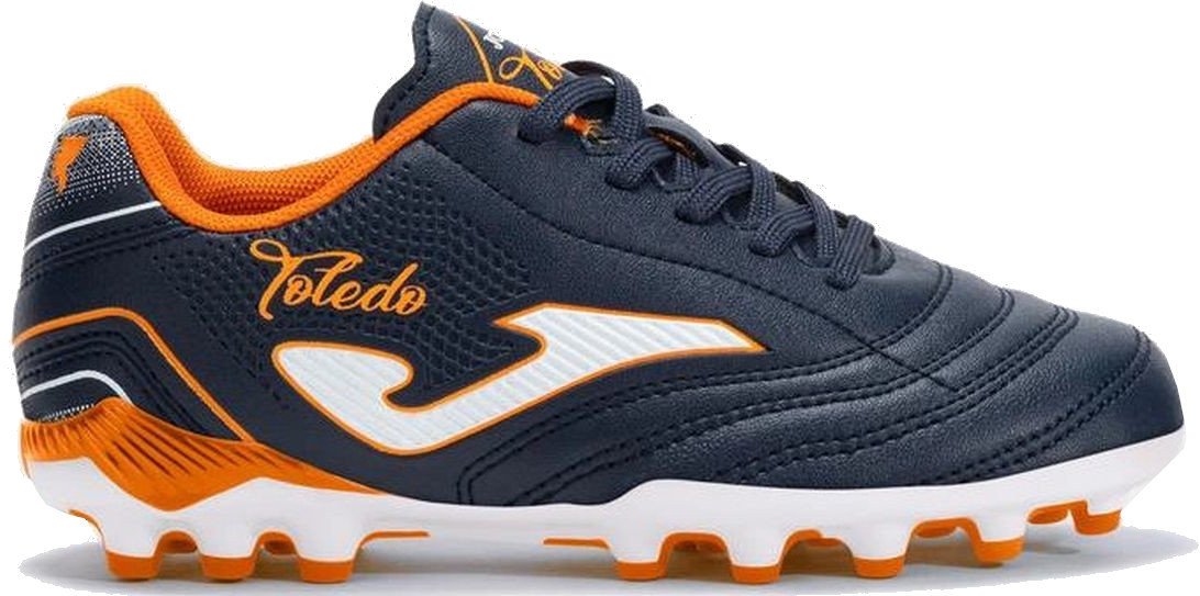 BUTY PIŁKARSKIE JOMA TOLEDO JR 2503 KORKI SPORTOWE AG TOJW2503AG