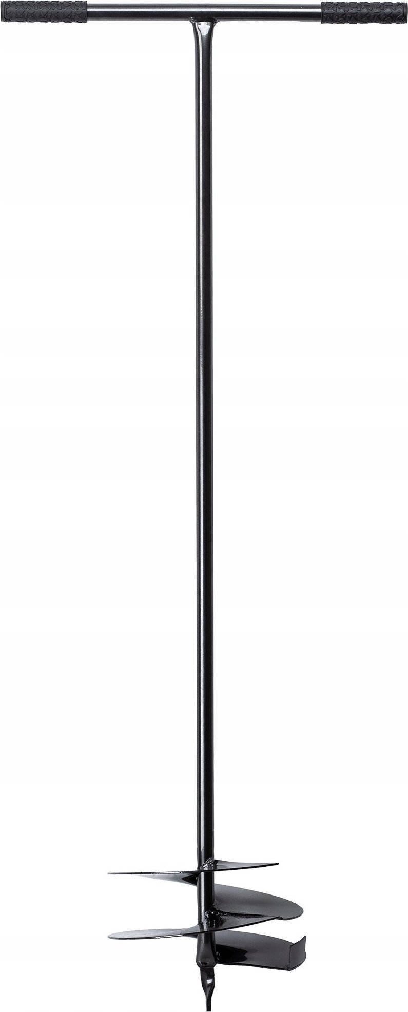 Kadax Świder Ręczny Do Ziemi Gruntu Gleby Dołownik 250mm