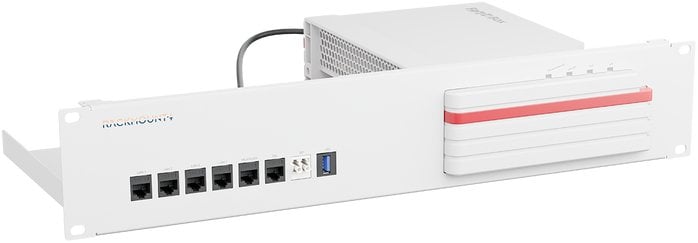 Rackmount.IT Kit for AVM FRITZ!Box 5690 Pro