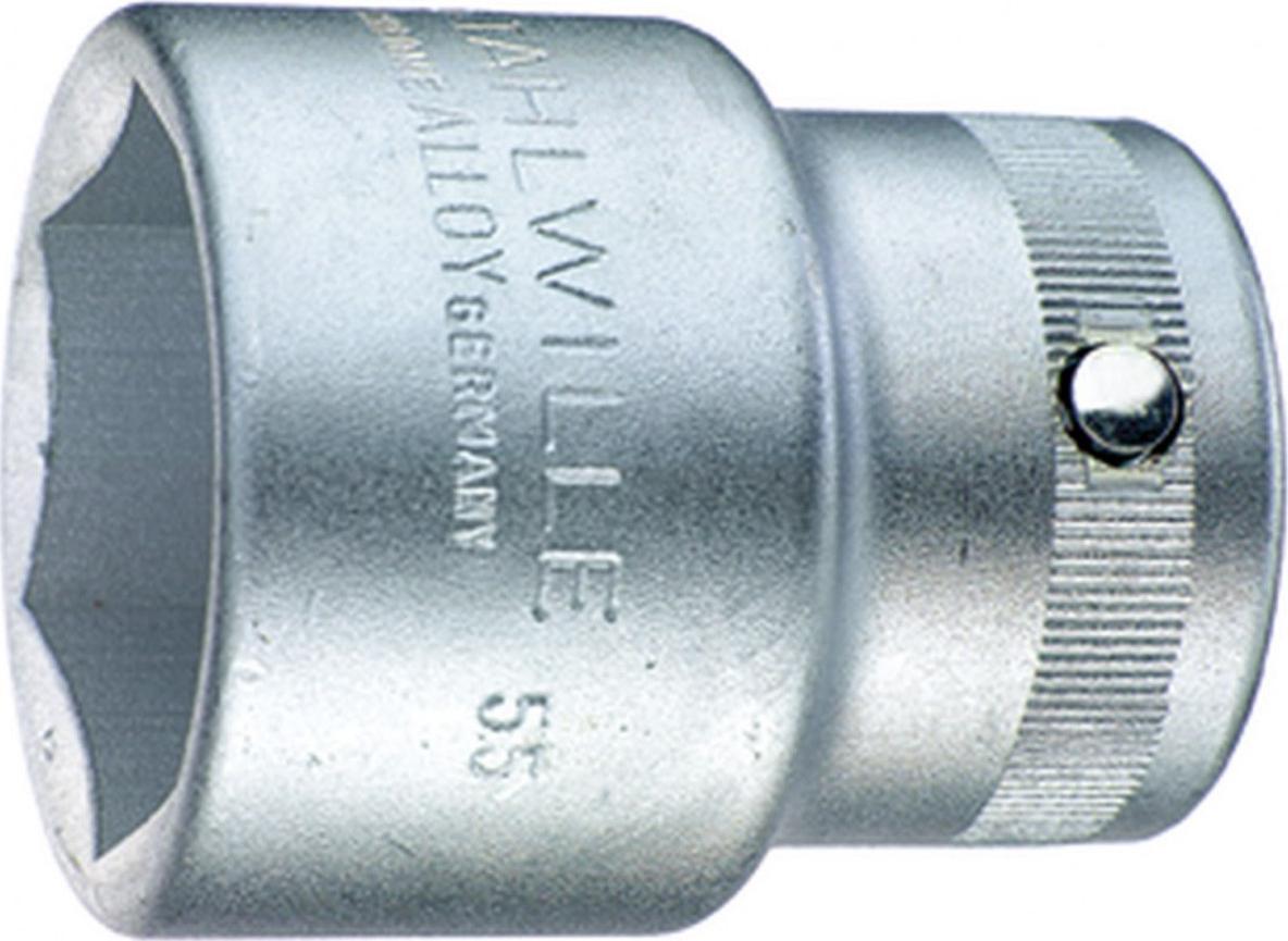 Stahlwille Nasadka 3/4" 36mm, 6-kątna, krótka