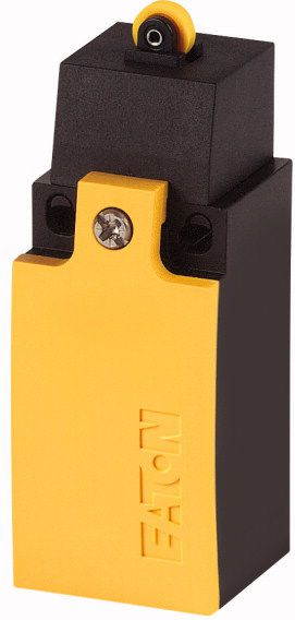 Eaton Wyłącznik krańcowy 1R 1Z wolnoprzełączający popychacz z rolką LS-11/P (266112)