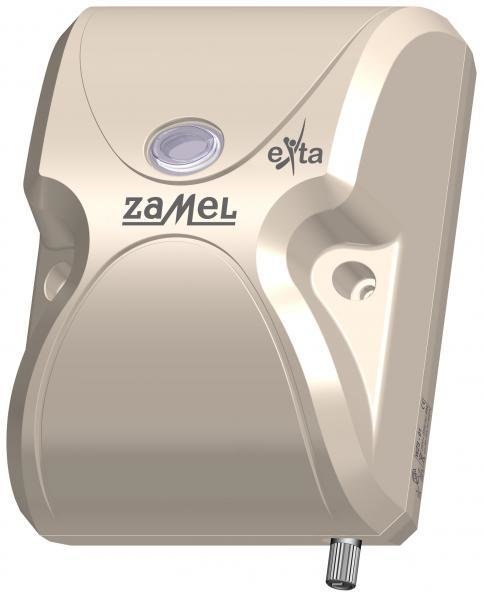 Zamel Wyłącznik zmierzchowy natynkowy z sondą 230V AC IP54 WZS-01