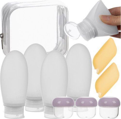 Trizand Kosmetyczka podróżna Trizand 24337