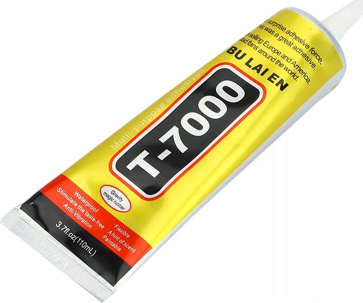 Techrebal Klej T-7000 110ml