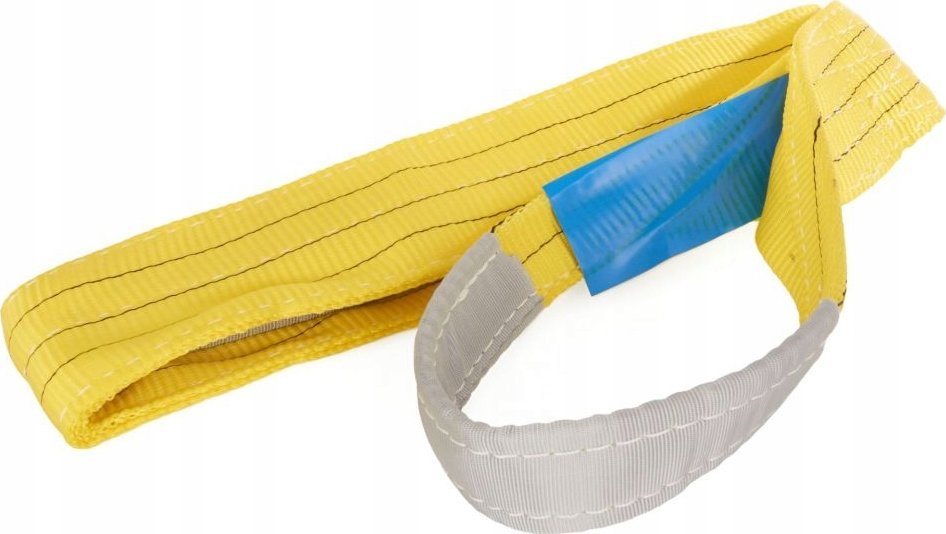 Geko Zawiesie pasowe taśmowe 3T 1M 90mm (35)