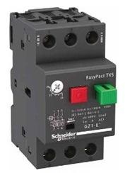 Schneider Wyłącznik silnikowy 3P 9kW 17-23A GZ1E21