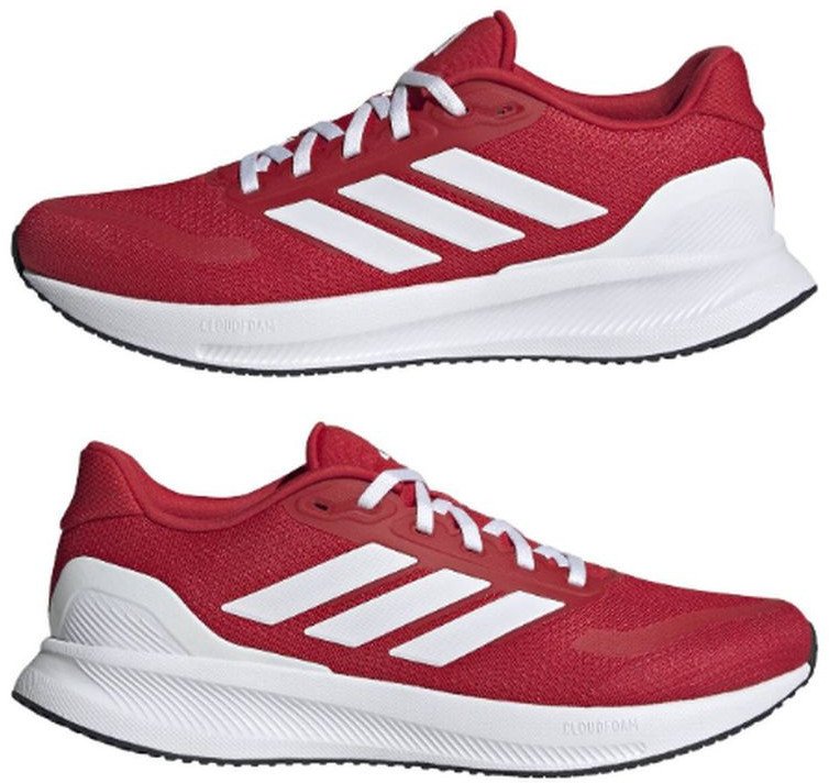 BUTY MĘSKIE DO BIEGANIA ADIDAS JH6246 RUNFALCON 5