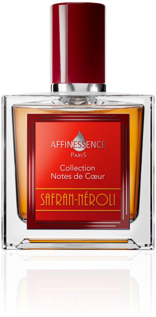 Affinessence Safran Neroli woda perfumowana unisex 50ml