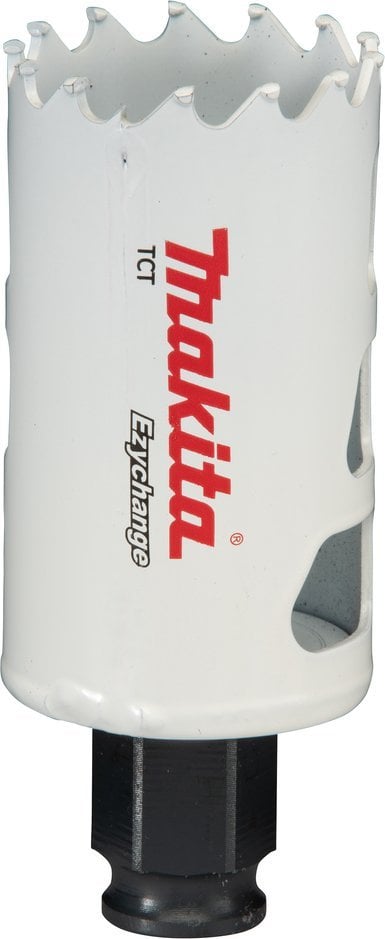 Makita MAKITA OTWORNICA UNIWERSALNA TCT 38mm EZYCHANGE UNIWERSALNA