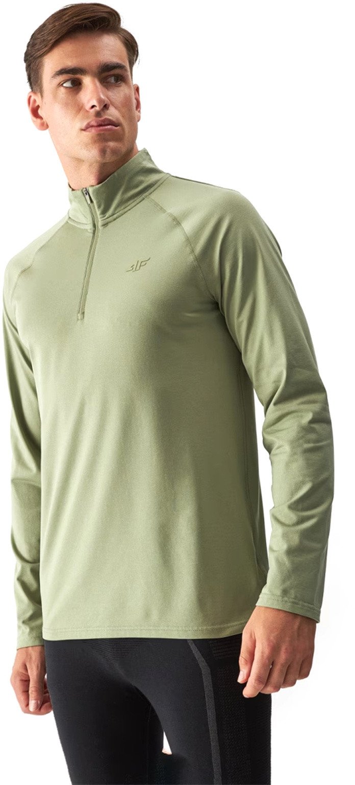 4f KOSZULKA BIELIZNA TERMICZNA SZYBKOSCHNĄCA M076 4FWAW24UBRUM076-44S