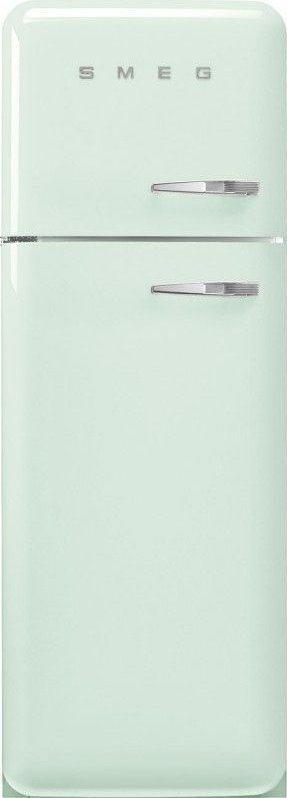 Lodówka Smeg Smeg LODÓWKA WOLNOSTOJĄCA SMEG FAB30LPG5