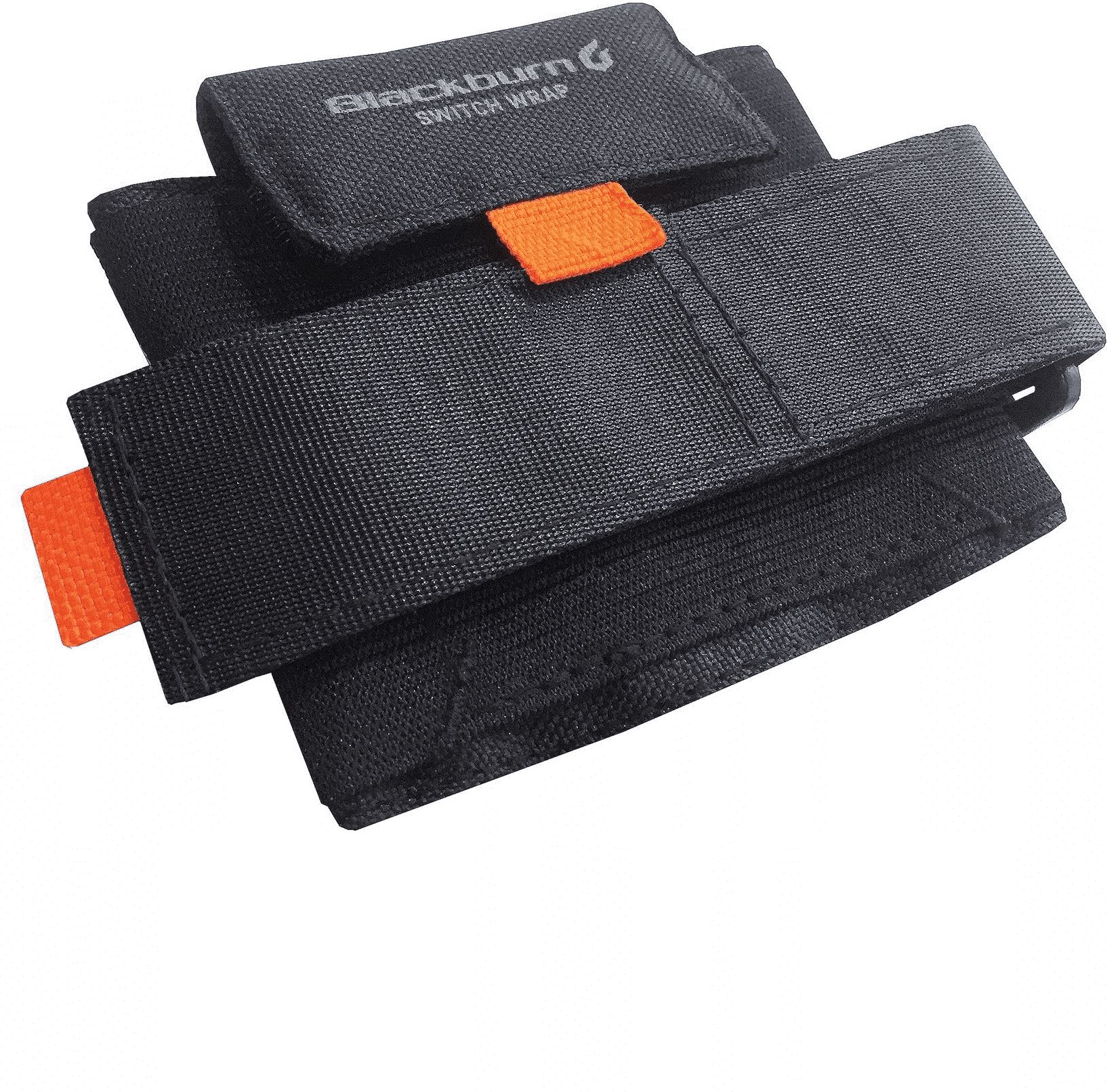 Blackburn Torebka na klucze podręczne BLACKBURN SWITCH WRAP BAG bez kluczy (NEW)