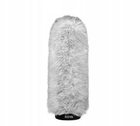 Osłona na obiektyw Boya Boya BY-P240 Osłona przeciwwietrzna