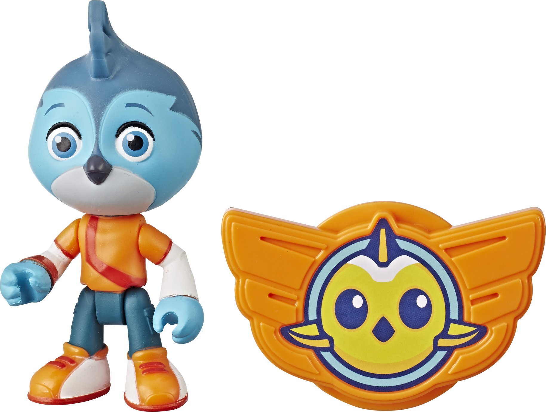 Hasbro Ptasia Akademia Top Wing Swift figurka