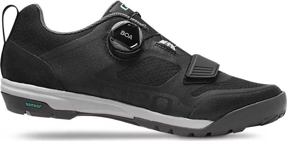 Giro Buty damskie GIRO VENTANA BOA W black roz.38 (DWZ)
