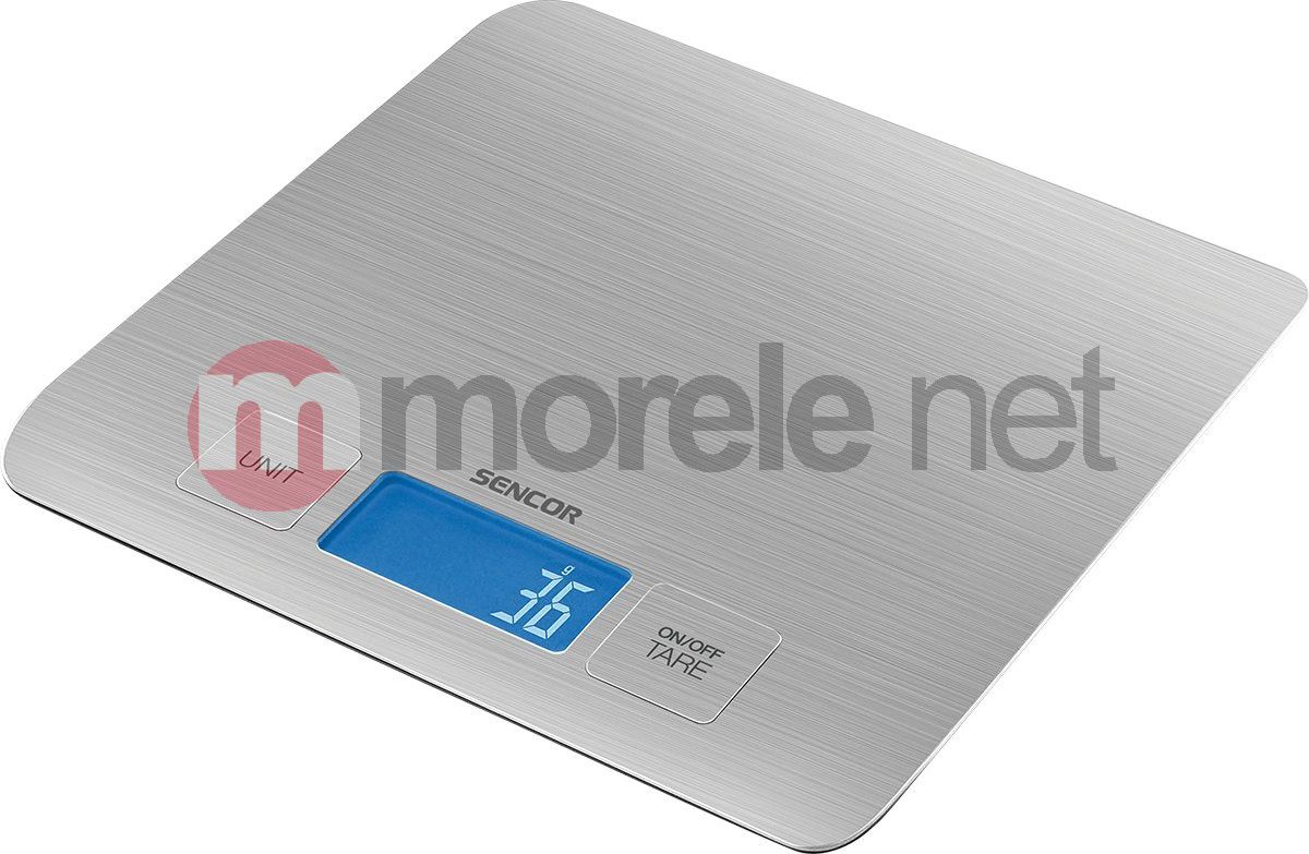 Waga kuchenna Sencor SKS 5400