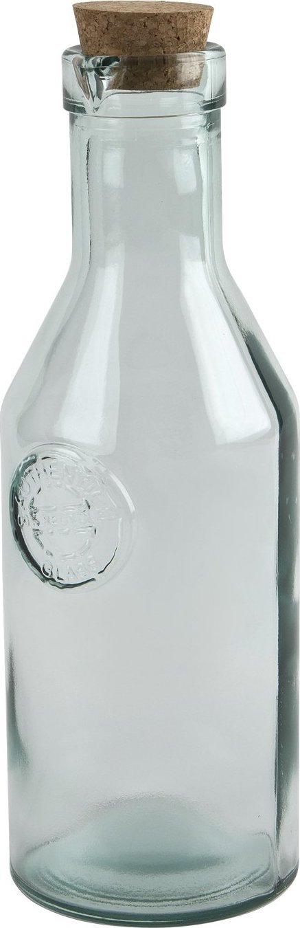 San Miguel Butelka 1,2 L Recykling