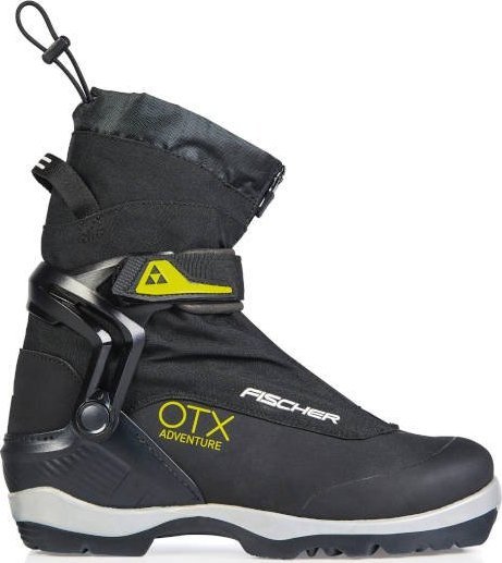 Fischer Buty biegowe Fischer OTX Adventure 2023