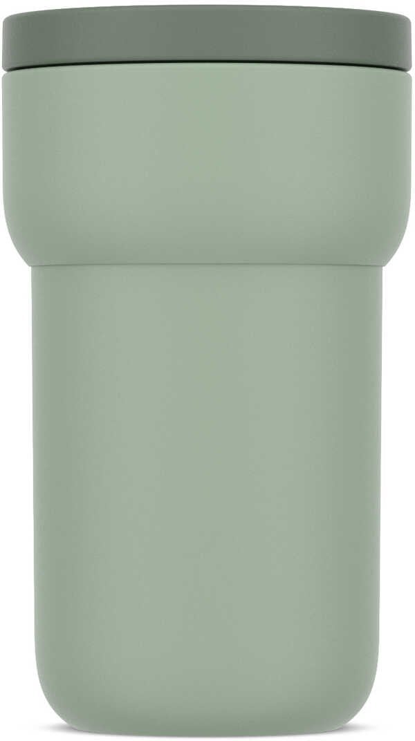 KUBEK PODRÓŻNY ELLIPSE 275 ML NORDIC SAGE 104175094700