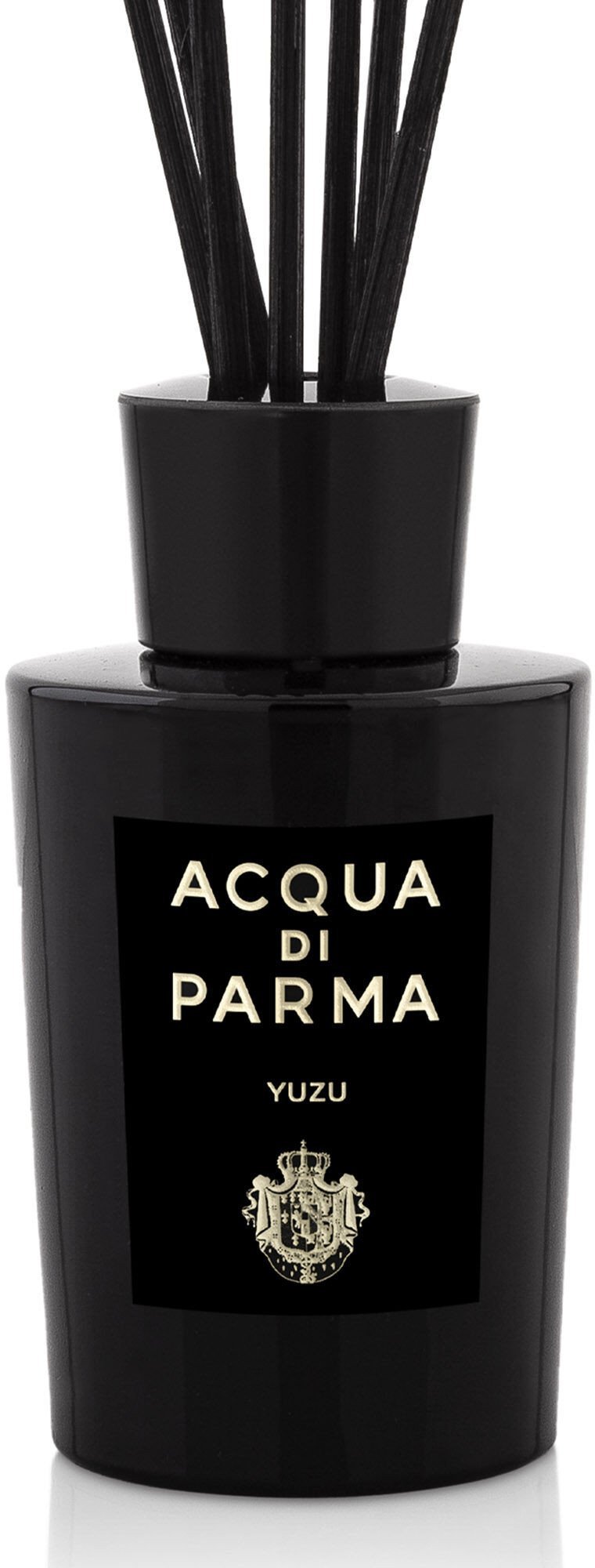 ACQUA DI PARMA Signatures Of The Sun Yuzu Diffuser dyfuzor zapachowy z patyczkami 180ml