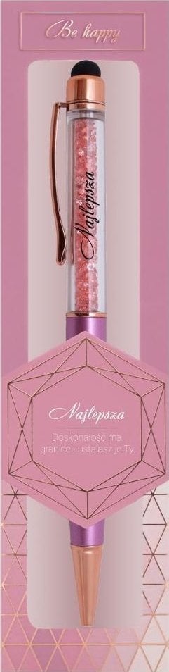 Długopis Najlepsza