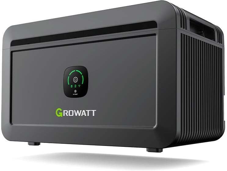 Growatt Noah 2000