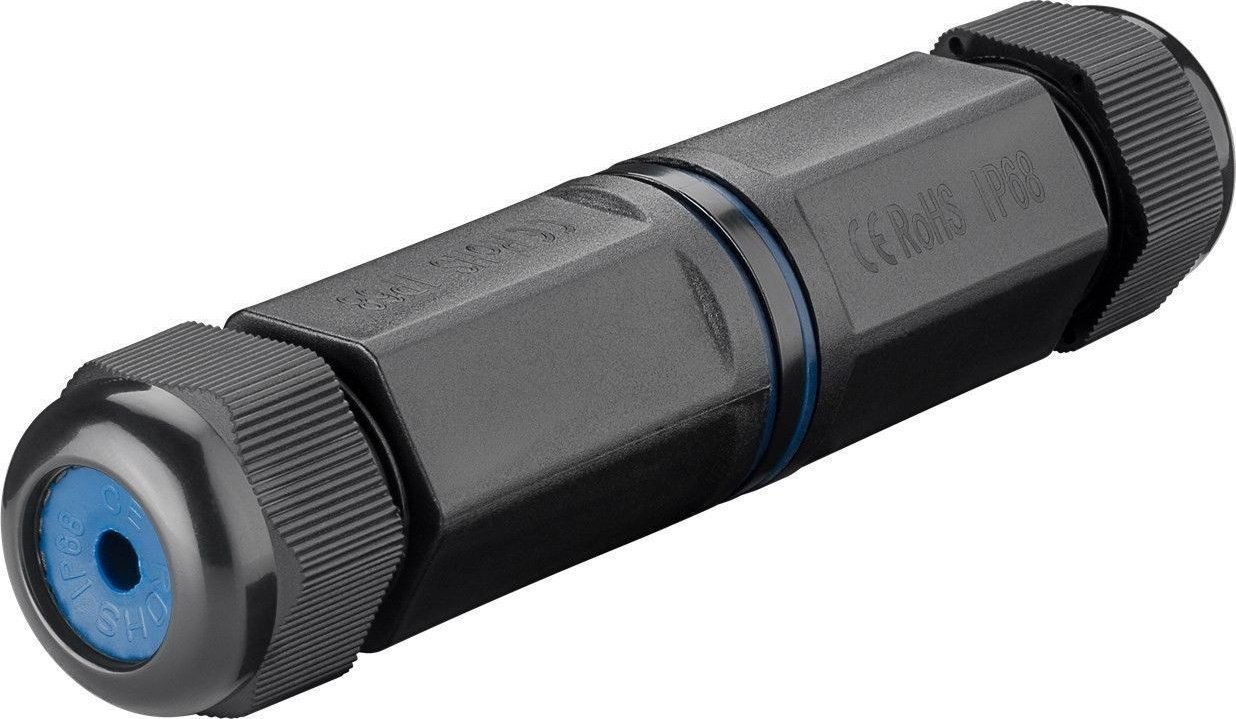 MicroConnect Outdoor Modular CAT6 Connector