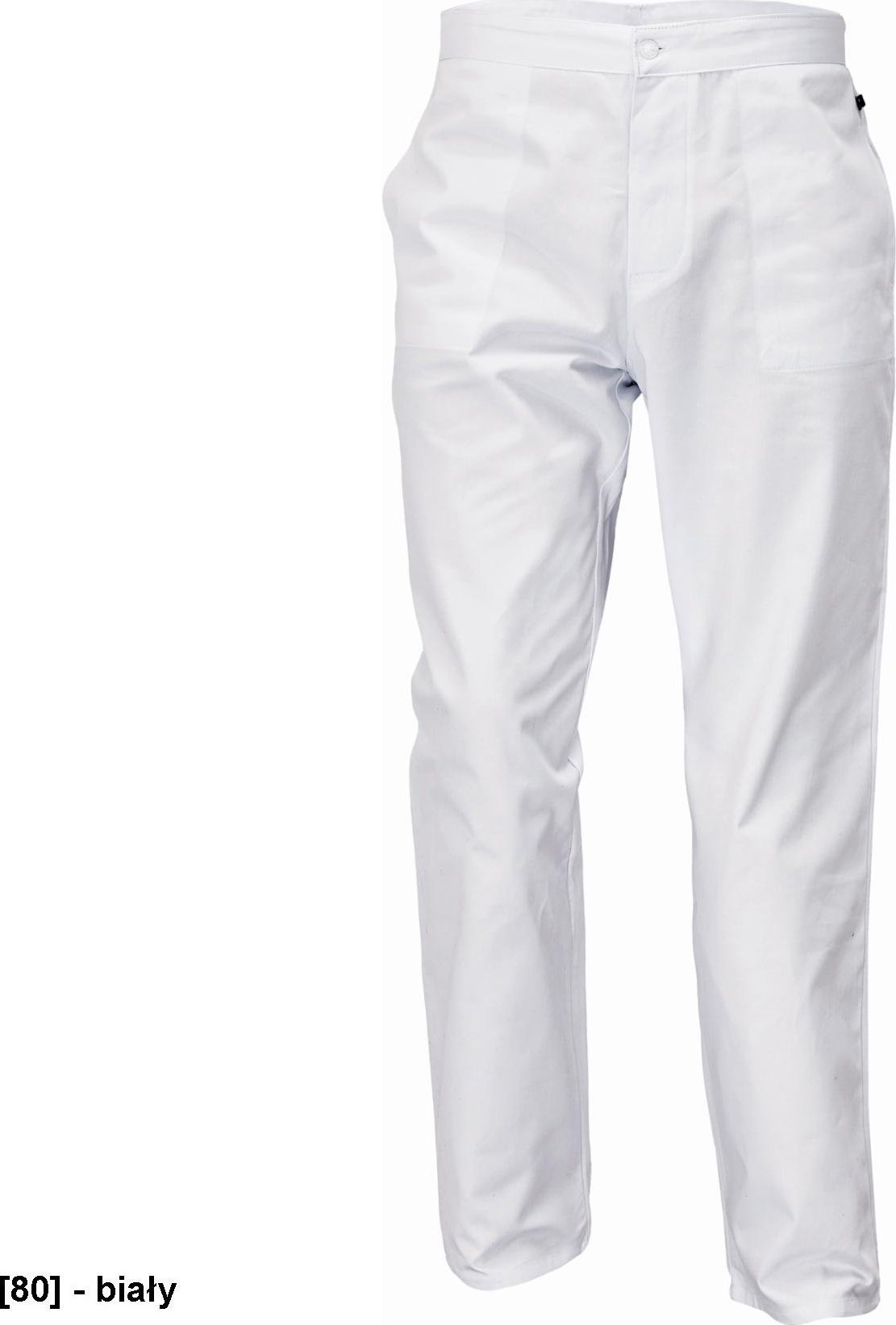 CERVA APUS MAN męskie spodnie robocze 46