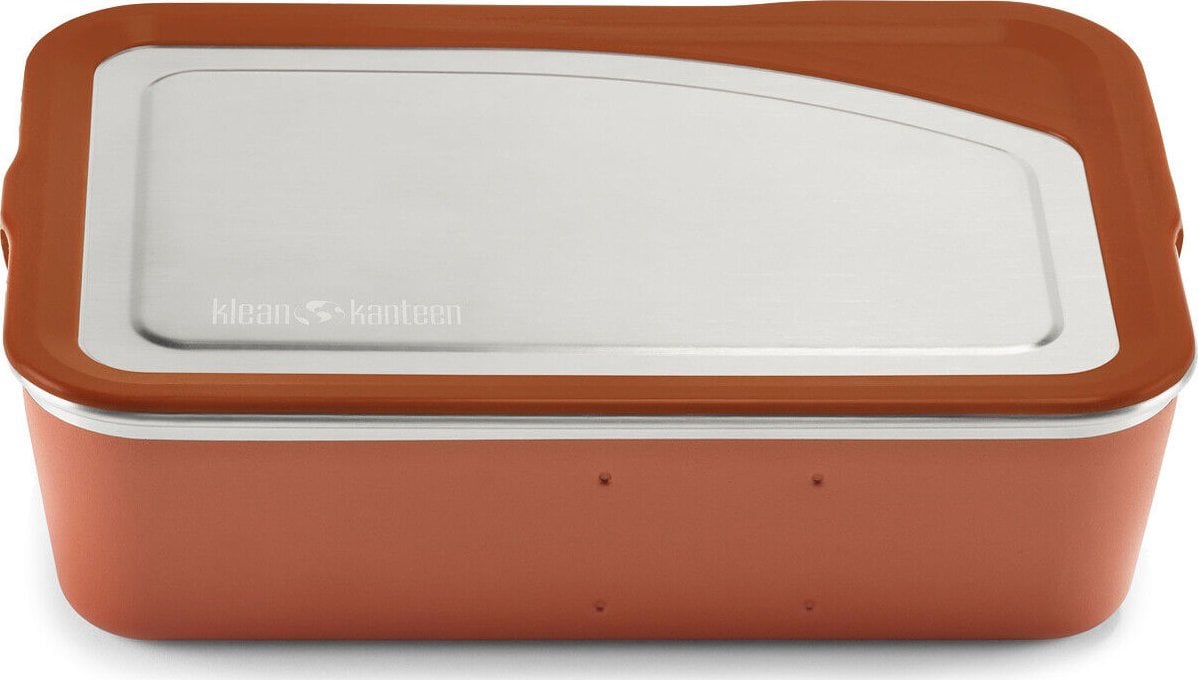 Klean Kanteen Kanteen Rise Big Meal Box, 1626ml/55oz, Autumn Glaze