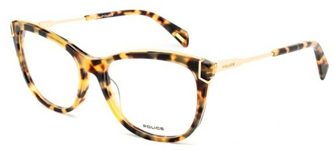 Ramki do okularów Damski Police VPLA900777 55 mm