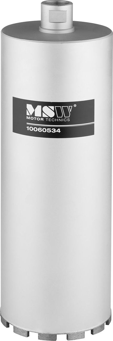 Wiertło MSW do betonu sześciokątne 152mm (10060534)