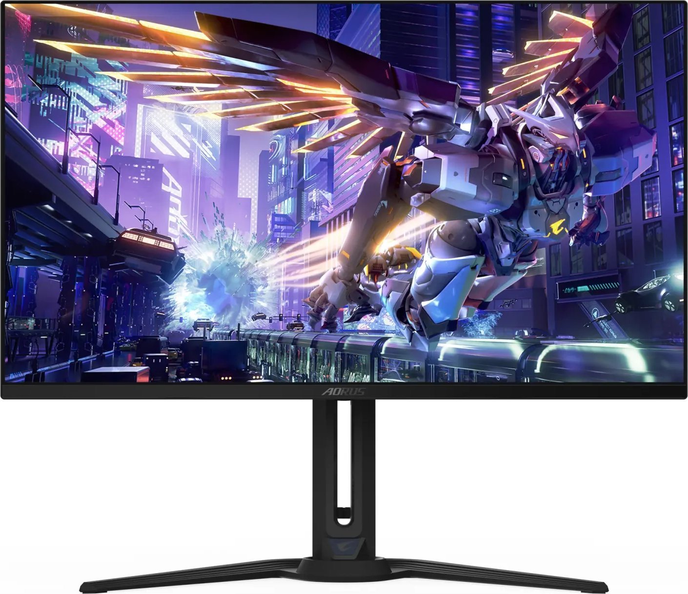 Monitor Gigabyte Aorus FO32U2P
