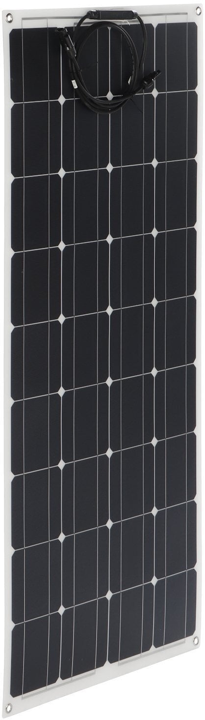 PANEL FOTOWOLTAICZNY SP-100-F ELASTYCZNY