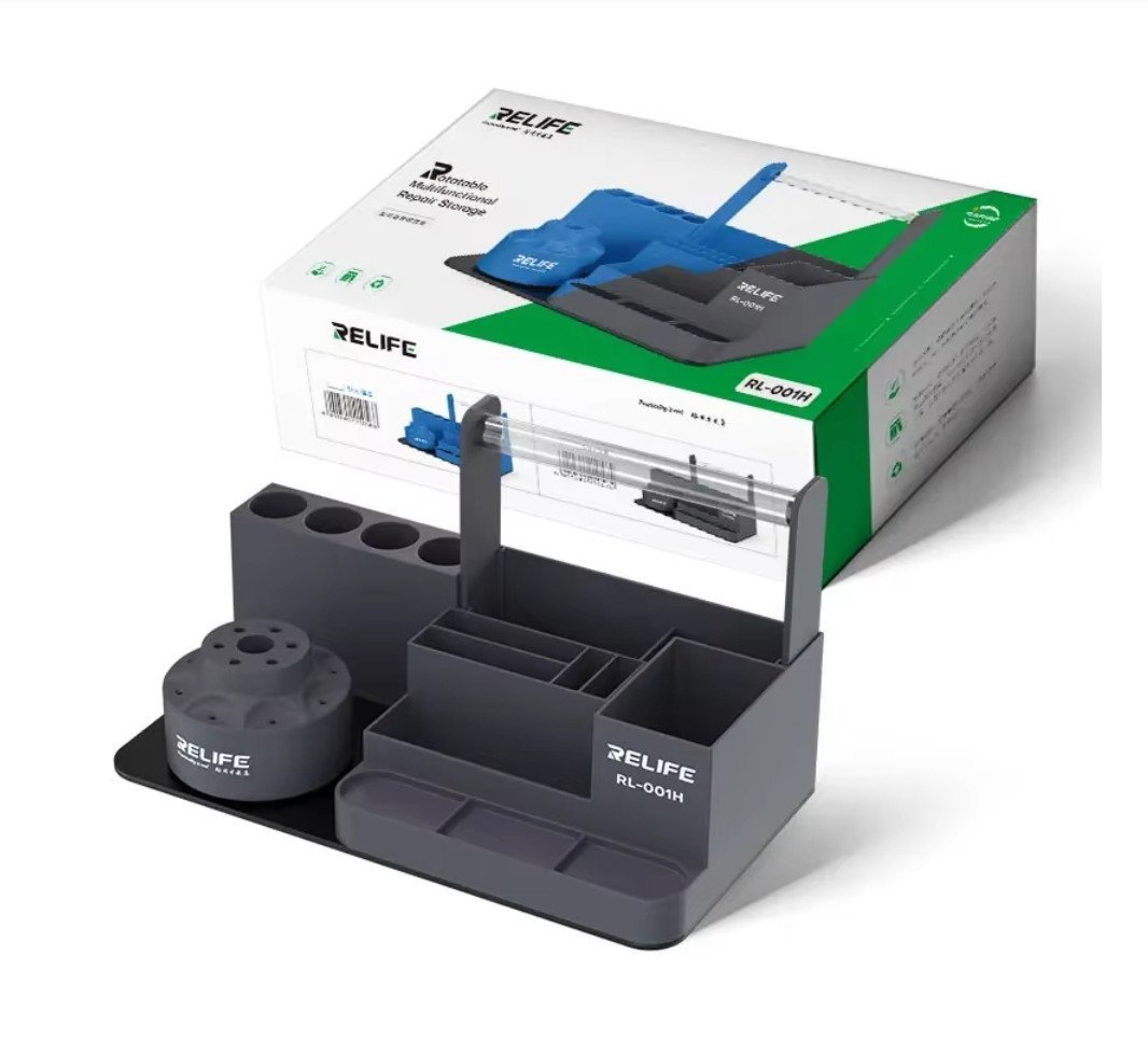 ReLife RL-001H Wielofunkcyjny organizer na narzędzia