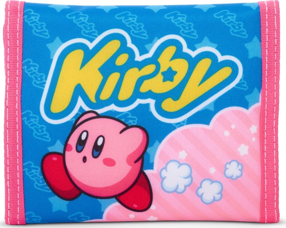 PowerA PowerA SWITCH Etui na 24 gry - Kirby