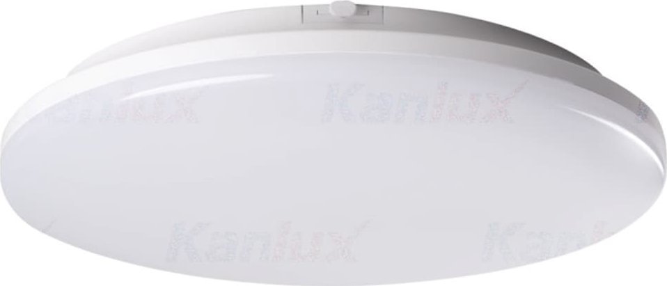 Lampa sufitowa Kanlux Plafon z czujnikiem STIVI 36W 4000k Kanlux 35003