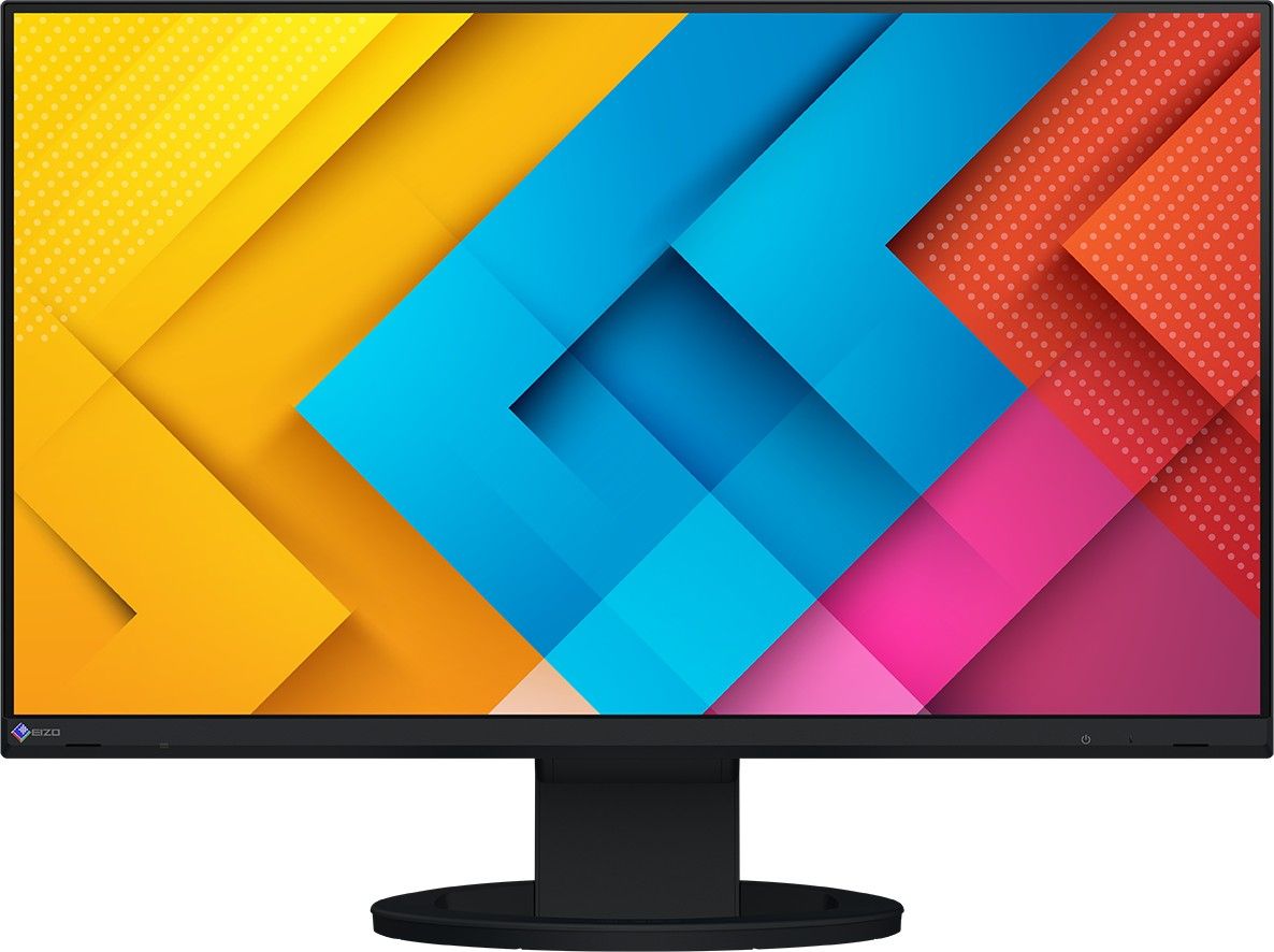 Monitor Eizo FlexScan EV2490-BK