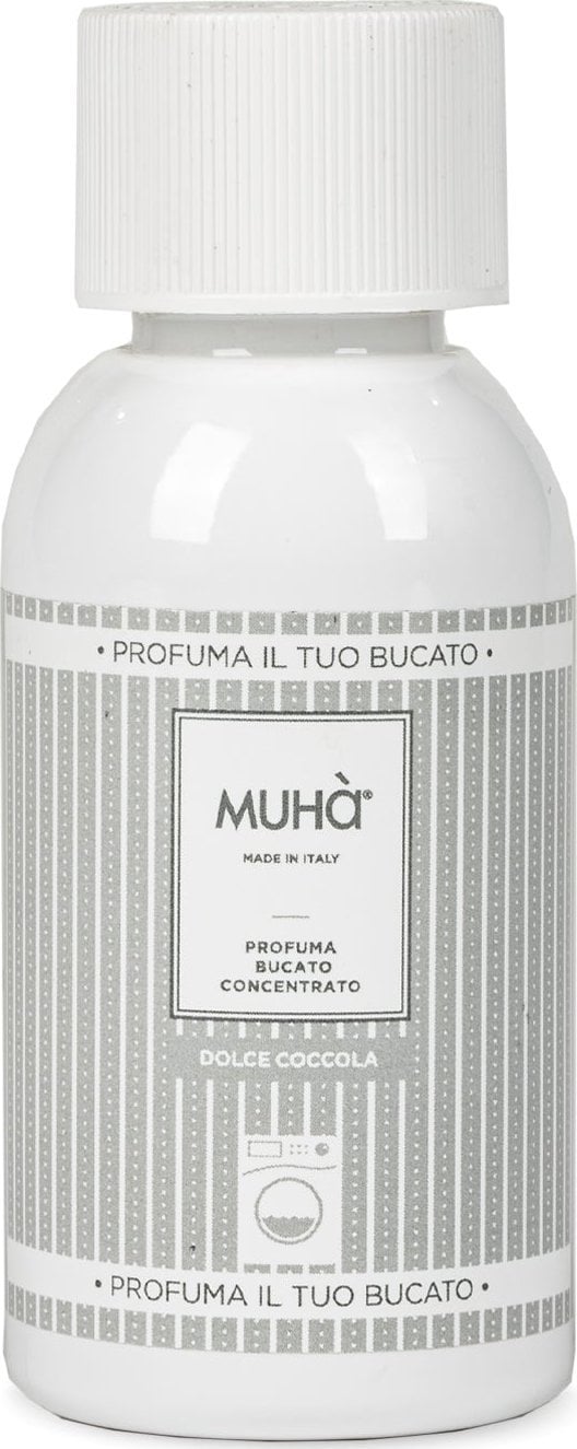 Muha Laundry perfume MUHA Dolce Coccola 100ml BU10