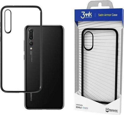 3MK 3MK All-Safe Sell Tablet SilverProtectio n+ Sprzedaż w pakiecie po 5szt cena dotyczy 1szt