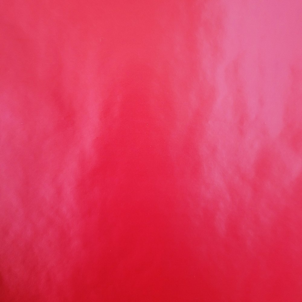 Papier czerwony świąteczny do 57cmx2m 2m197