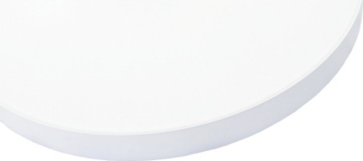 Lampa sufitowa Sourcing PLAFOND BOSTON2X48W D60 RC 7200LMLED