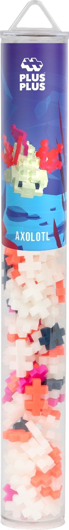 Dante Plus-plus tuba aksolotl 100el 4310 08713