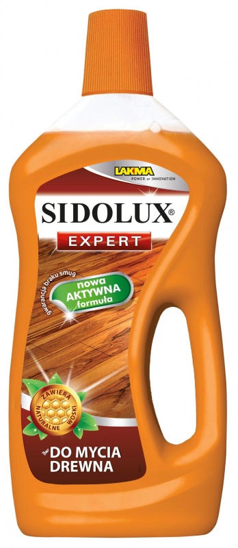 Lakma płyn do mycia drewna 750ml (3038)