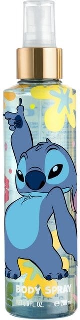 AIR VAL Mgiełka do ciała 200ml STITCH&