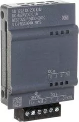 Siemens Moduł sygnałowy SIMATIC S7-1200 SB (6ES7222-1BD30-0XB0)