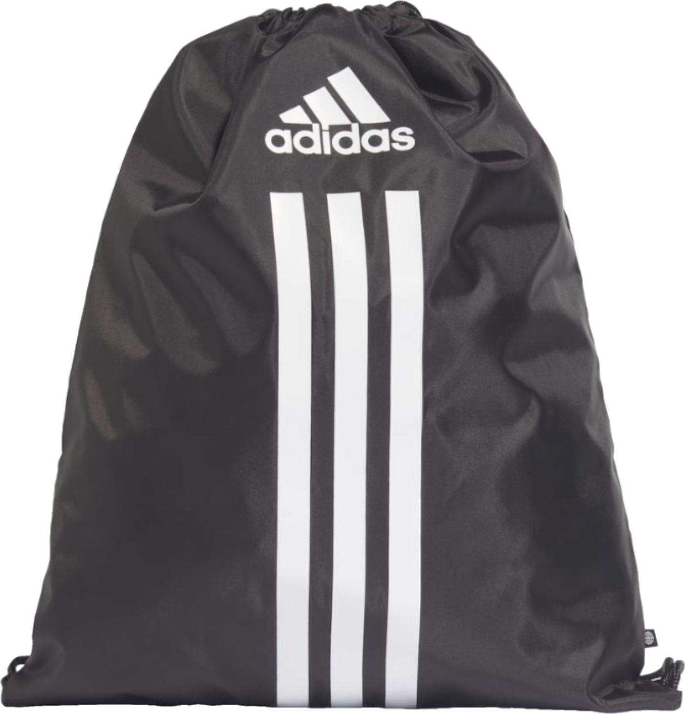 Adidas adidas Power Gym Sack HG0339 Czarne One size