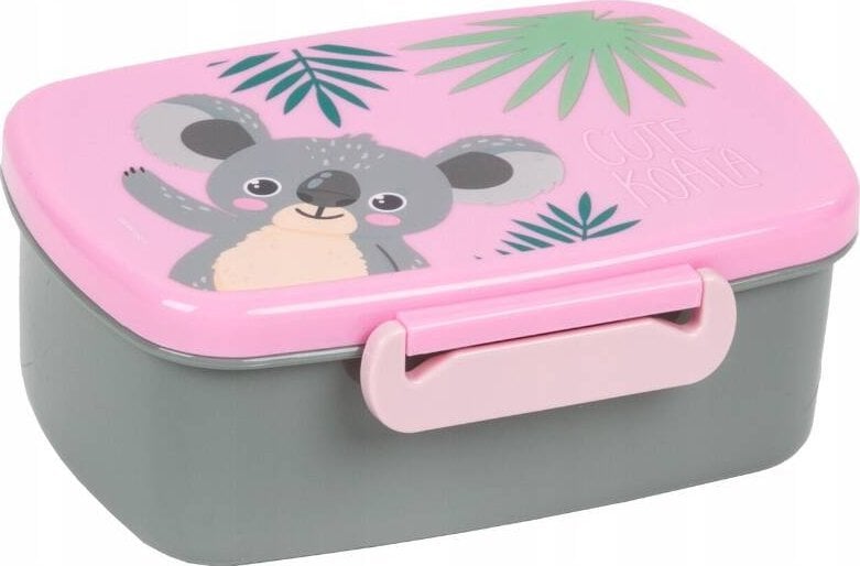 Piórnik Derform Śniadaniówka A 10 Koala Derform